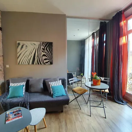 Ferienwohnung Zara Menton Exterior foto