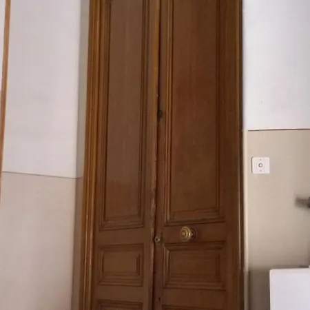 Ferienwohnung Zara Menton Exterior foto