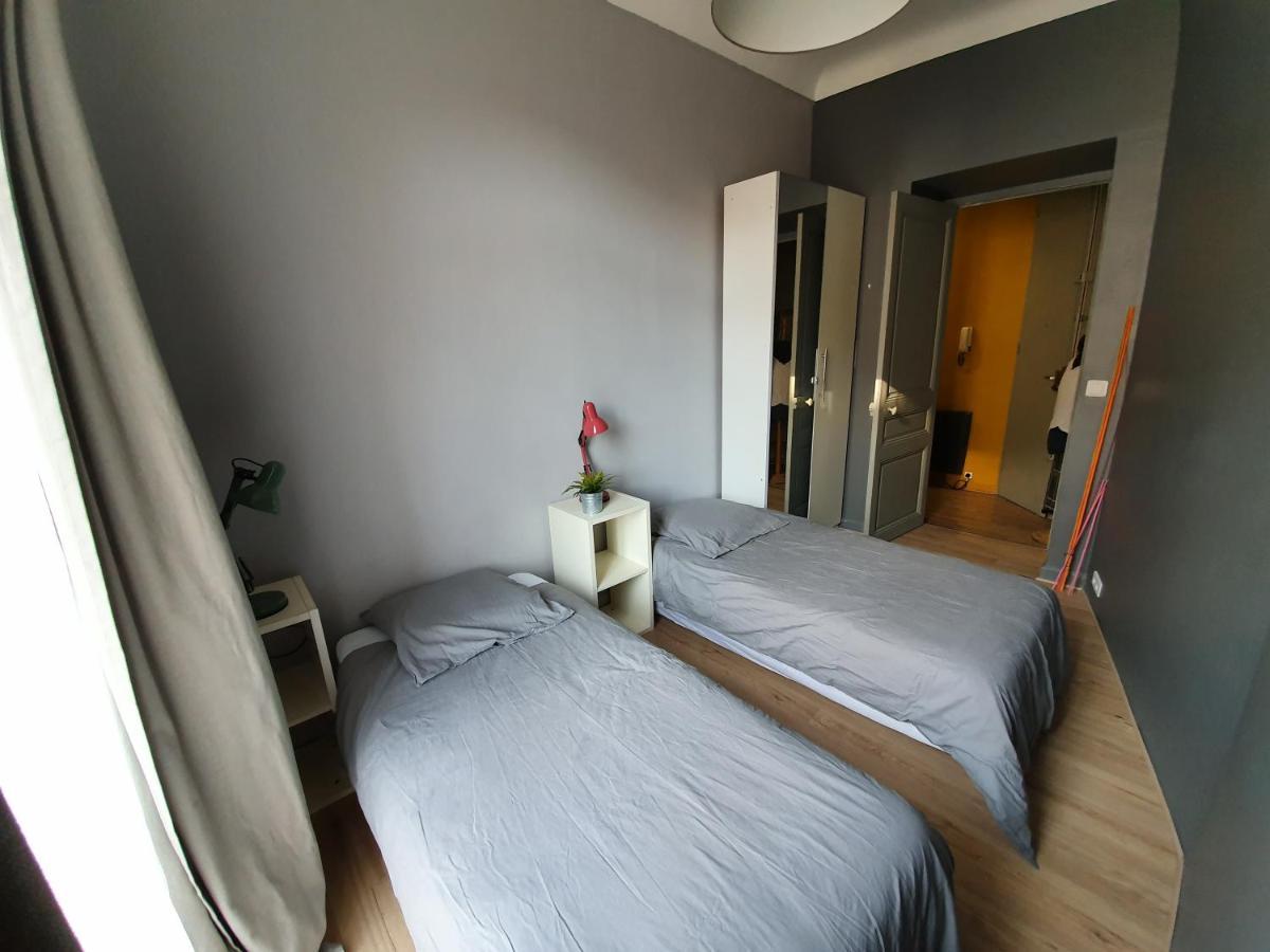 Zara Apartment Menton