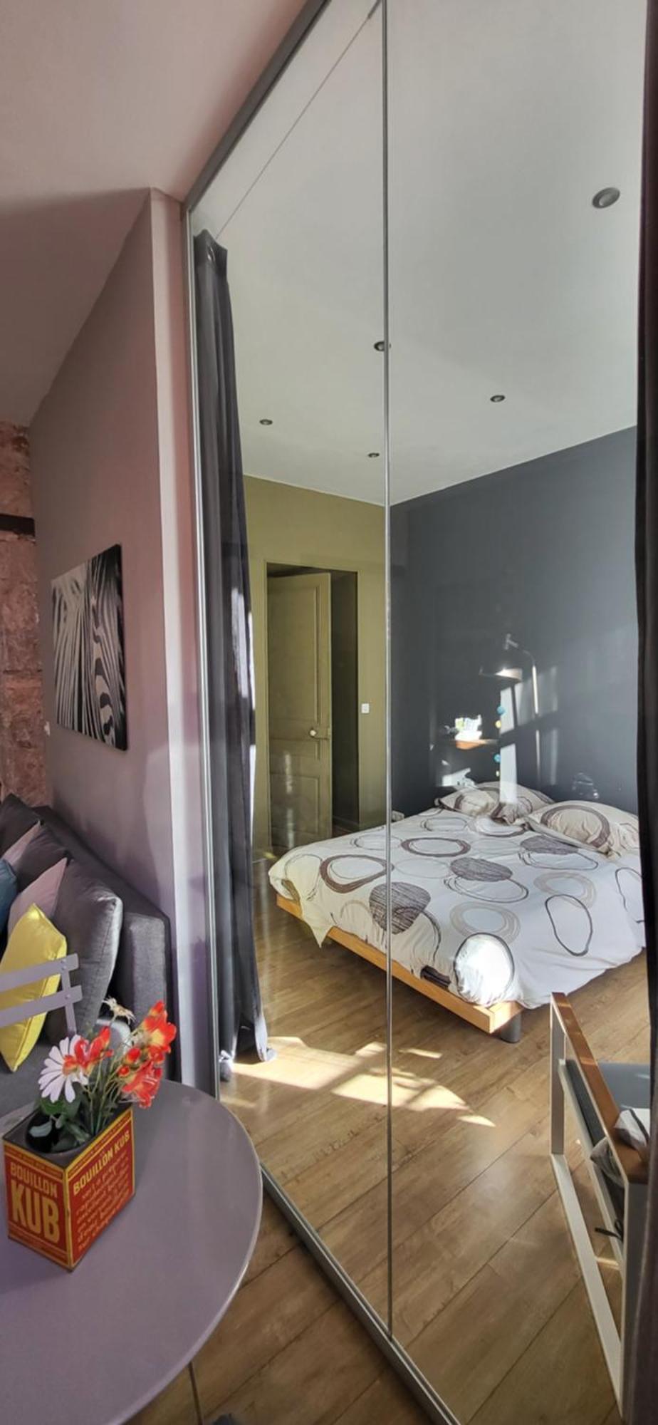 Zara Apartment *