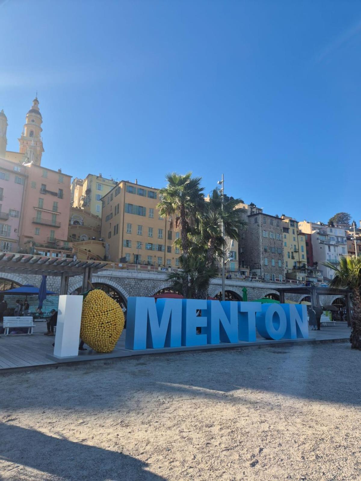 Zara Menton