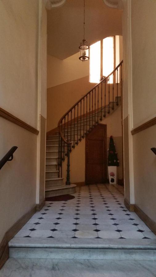 Apartment Zara Menton