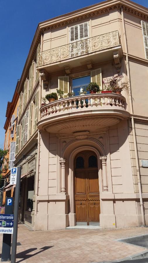 Apartment Zara Menton