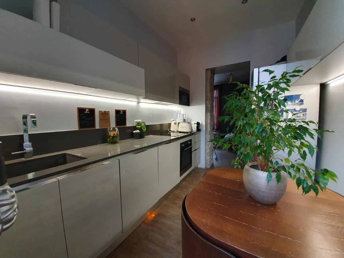 Apartment Zara *