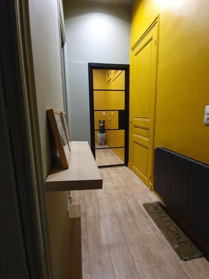 Apartment Zara Menton
