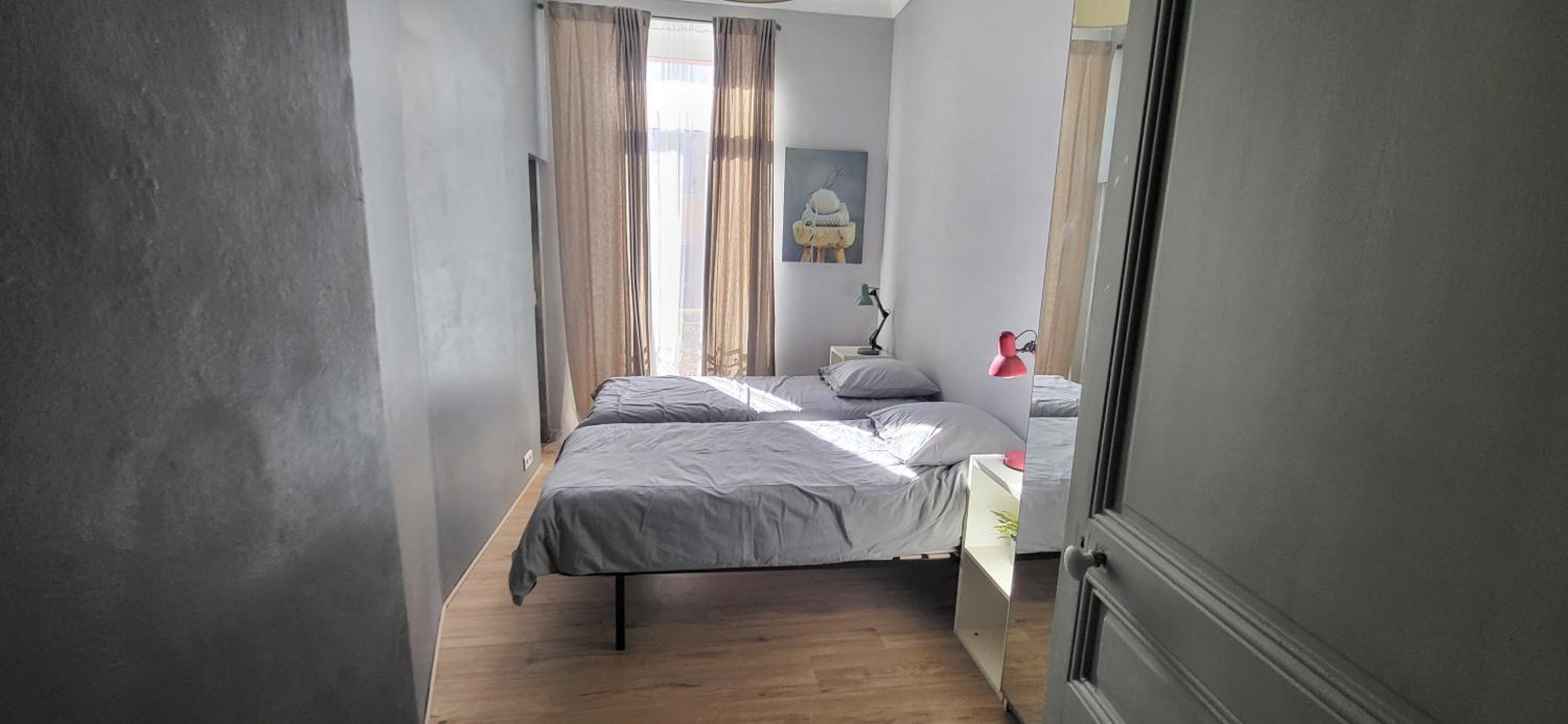 Zara Apartment *